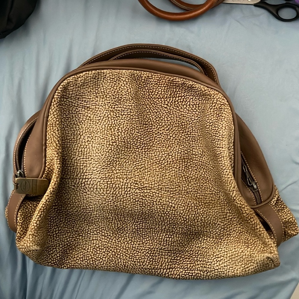 Borbonese by Redwall Bags